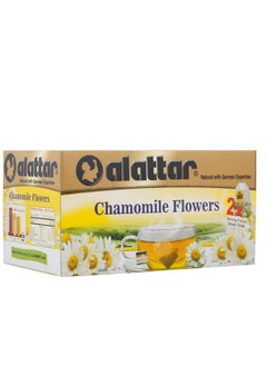 اشتري ALATTAR CHAMOMILE 20 TEA BAGS في الامارات