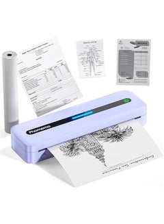 HPRT Portable Printer Wireless For Travel, Support Nigeria | Ubuy