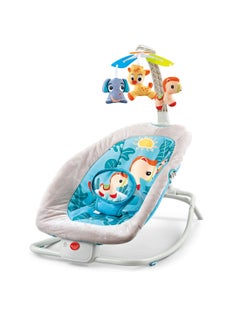 Buy Multifunctional Baby Cardle Cradle in UAE