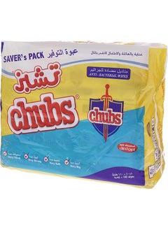 اشتري Anti Bacterial Wipes 40 X 4 Savor Pack في السعودية