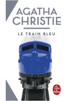 Buy Le Train Bleu Nouvelle Traduction Révisée in UAE