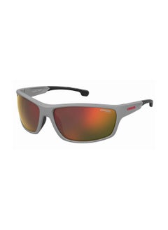 اشتري Men's UV Protection Rectangular Sunglasses - Carduc 002/S Metalgrey 68 - Lens Size: 68 Mm في الامارات