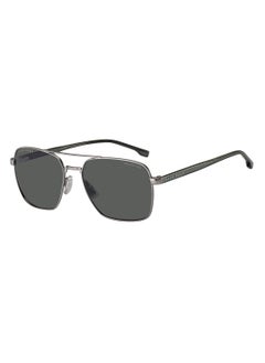 اشتري Polarized Navigator Sunglasses BOSS 1045/S/IT  MT RUTHEN 58 في الامارات