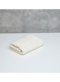 اشتري Egyptian Textured Hand Towel 50x100cms. في السعودية