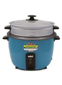 Buy AUTOMATIC Rice Cooker in UAE