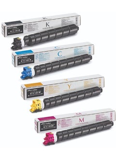 اشتري Office Maker TK-8335 Toner for TASKalfa 3252ci TASKalfa 3253ci - Full Set في الامارات