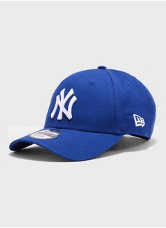 Buy 9Forty New York Yankees Cap in Saudi Arabia