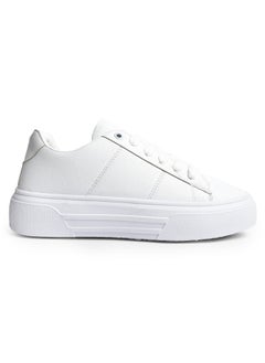 Buy Basic Women's Flat Sneakers in Egypt