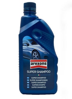 Buy SUPER SHAMPOO in Saudi Arabia