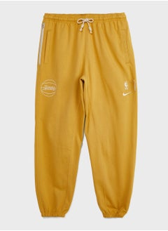 Buy Los Angeles Lakers Dri-Fit Pants in UAE