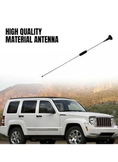 Buy Fancy Car Antenna Side Mount BT-330 - Universal Fit, Stylish and Durable Design for Modern Vehicles in Saudi Arabia