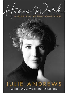 اشتري Home Work: A Memoir of My Hollywood Years في الامارات