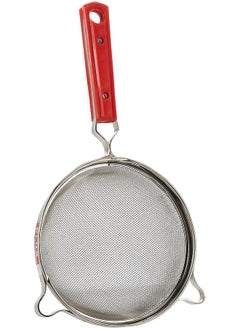 Buy Juice Strainer 18.5 Cm Silver Rbjs07 1 Pc in Saudi Arabia