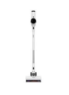 اشتري Pure One Air Pet Cordless Vacuum Stick ZeroTangle Brushless 230W 03L White  Silver في السعودية