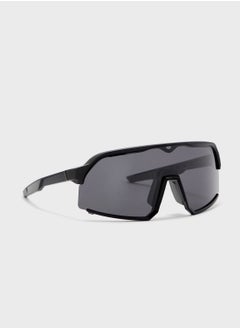 Buy Polarized Sports Shield Sunglasses in UAE