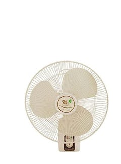 Buy PAK FAN Wall Fan 18 Inch Off White Made in Pakistan in UAE
