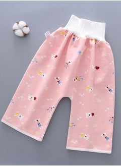 اشتري Toddler Training Waterproof Diaper Pants For Baby في السعودية