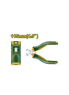 Buy MINI END CUTTING PLIERS JADEVER JDPL0952 in Egypt