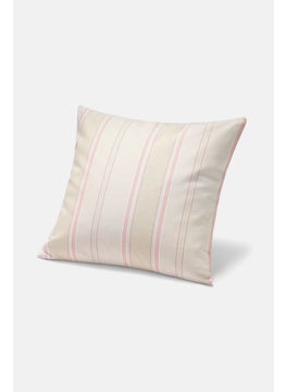 اشتري Decorative Cushion Cover 50 x 50 cm, Beige Combo في الامارات