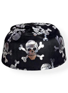 اشتري Halloween pirate hat في مصر