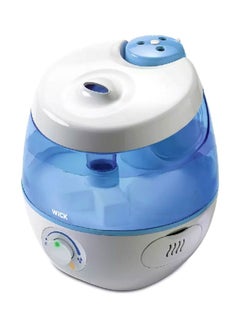 Buy 25W Sweet Dreams Cool Mist Ultrasonic Humidifier White and Blue 29.4 x 28.6 x 33.2 cm 483127 in Saudi Arabia