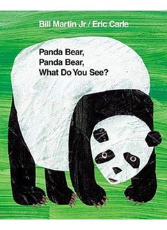 اشتري Panda Bear Panda Bear What Do You See? في الامارات