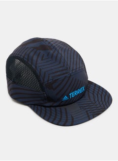 Buy Terrex Aeroready Five-Panel Graphic Cap in UAE