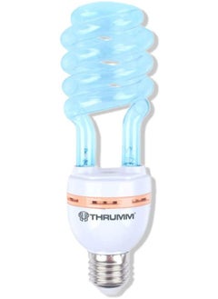 اشتري Thrumm UV Blaze Light Bulb With Ozone THUVC02 في الامارات