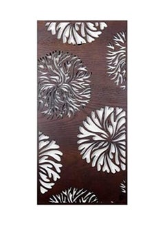 اشتري Mdf Wooden Decoration Panel  30x60-6Ml في مصر