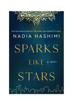 Buy Sparks Like Stars: A Novel in UAE