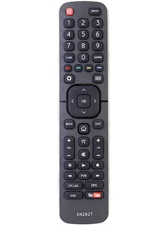 Buy En2B27 Replaced Remote Control Fit For Hisense Tv Models 50K3300Uw 50M7000Uwg 40K321Uwt 65M7000Uwg 55M7000Uw 75M7000Uwg in Saudi Arabia