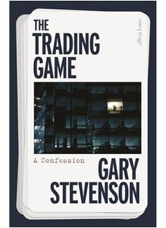 Buy The Trading Game A Confession in UAE