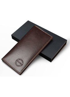 Buy Bange original Long Men Wallet with 12 Card Slot in Egypt