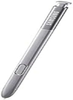 اشتري Pen Compatible with Samsung Note 5 Style Spen - Silver في مصر