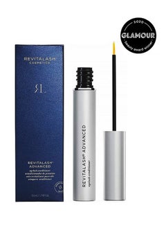 Buy Eyelash Growth Serum 3.5ml, Promotes Appearance of Longer and Thicker Eyelashes, Enhances and Protect Against Breakage While Improving Flexibility, Can Easily Be Worn Alone or Under Makeup in Saudi Arabia