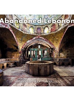 اشتري Abandoned Lebanon في الامارات