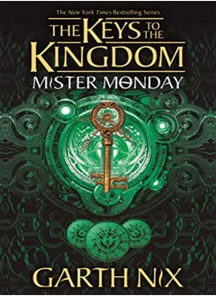 اشتري Mister Monday: The Keys to the Kingdom 1 في الامارات