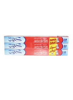 Buy High quality multi-purpose foil paper, 45 cm in Saudi Arabia