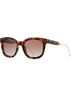 اشتري Classic Square Polarized Sunglasses Women Men Vintage Fashion Sunglasses في السعودية