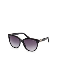 Buy Women's UV Protection Round Sunglasses - GU785001B56 - Lens Size: 56 Mm in Saudi Arabia