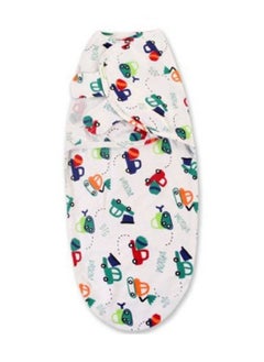 Buy Swaddles Blanket For Newborn -Towel 100% Organic in UAE