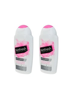 Buy Ultimate Care Active Soothing Wash 250ml Twin Pack in UAE