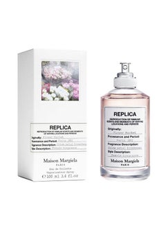 اشتري Maison Margiela Replica Flower Market (W) Edt 100Ml في الامارات