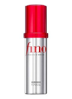 اشتري Fino Premium Touch Hair Oil, 70ml في الامارات