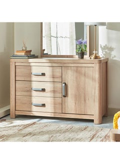 اشتري Olivos 1-Door Master Dresser Without Mirror 45 x 75 x 120 cm في الامارات