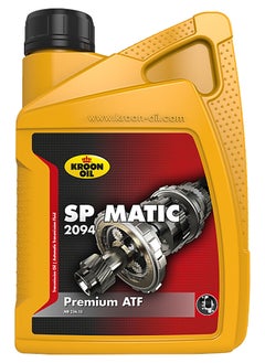 Buy Kroon-Oil  GEAR OIL SP MATIC 2094 in Saudi Arabia