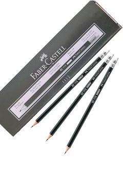 Buy Fabercastle 2B pencil, box of 12 pencils in Egypt