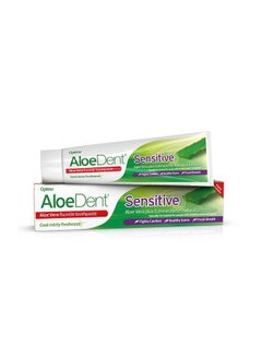 Buy Sensitive Toothpaste 100ml in UAE