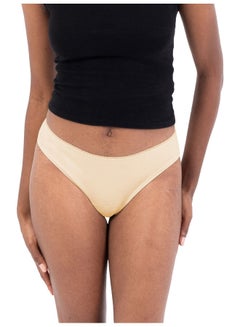 Buy IPanema Strong+| Size XXL| Absorption Period Underwear| Beige in Egypt