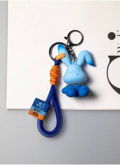 Buy Stylish Keychain With Hook Multi Use in Saudi Arabia